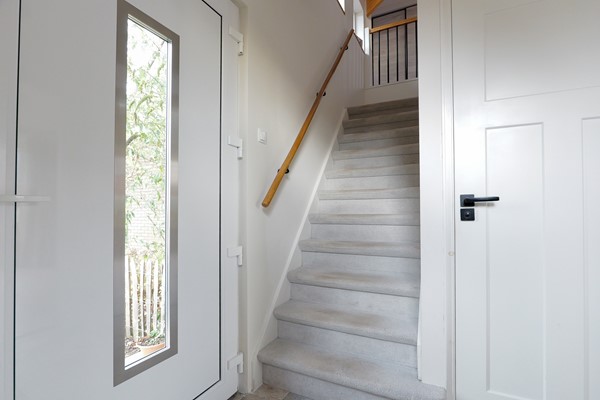 Medium property photo - Kerklaan 5, 9363 GT Marum